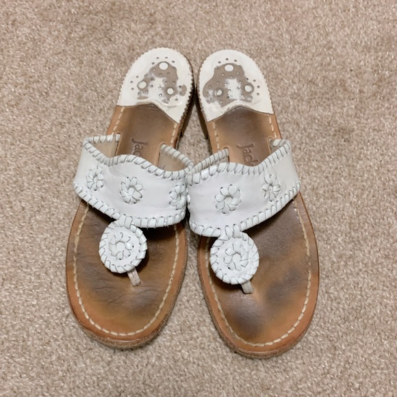Jack Rogers sandals - Picture 2 of 3